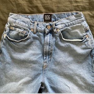 Urban Outfitters BDG Cowboy Jean size 27